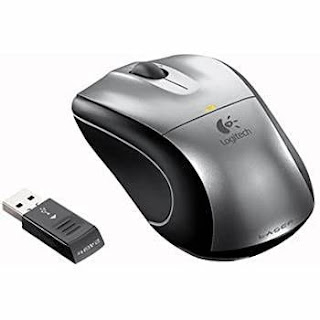 Logitech V450ドライバーのダウンロード