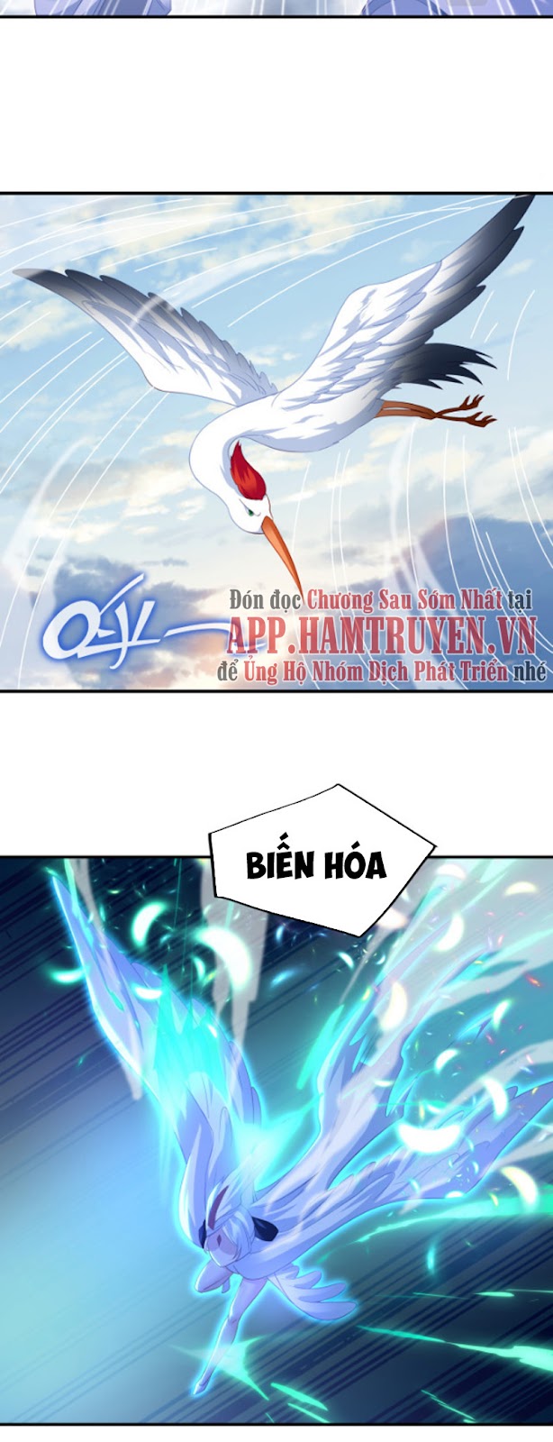 Bắt Đầu Quật Khởi Từ Làm Lô Đỉnh chapter 17 - Trang 22