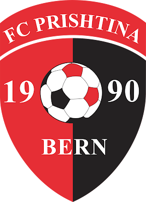 FOOTBALL CLUB PRISHTINA BERN