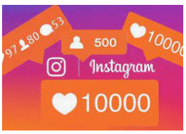 Cara Terbaru Melihat Postingan Yang Disukai di Instagram Gampang Banget