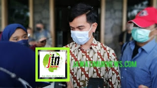Putra Jokowi Dilaporkan Ke KPK