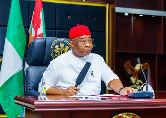 Igbo Youths ask  Buhari, Uzodinma to caution Imo AG to stop meddling in child trafficking case