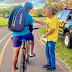 Projeto Bike em Dia estará em Samambaia nesta quinta (5)