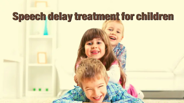 Does your child have a speech delay, do not worry, it does not always mean that something is wrong, as the delay in speech can also be due to a hearing loss, a neurodevelopmental disorder or an essential one. In this topic, we will talk about the treatment of delayed speech in children.