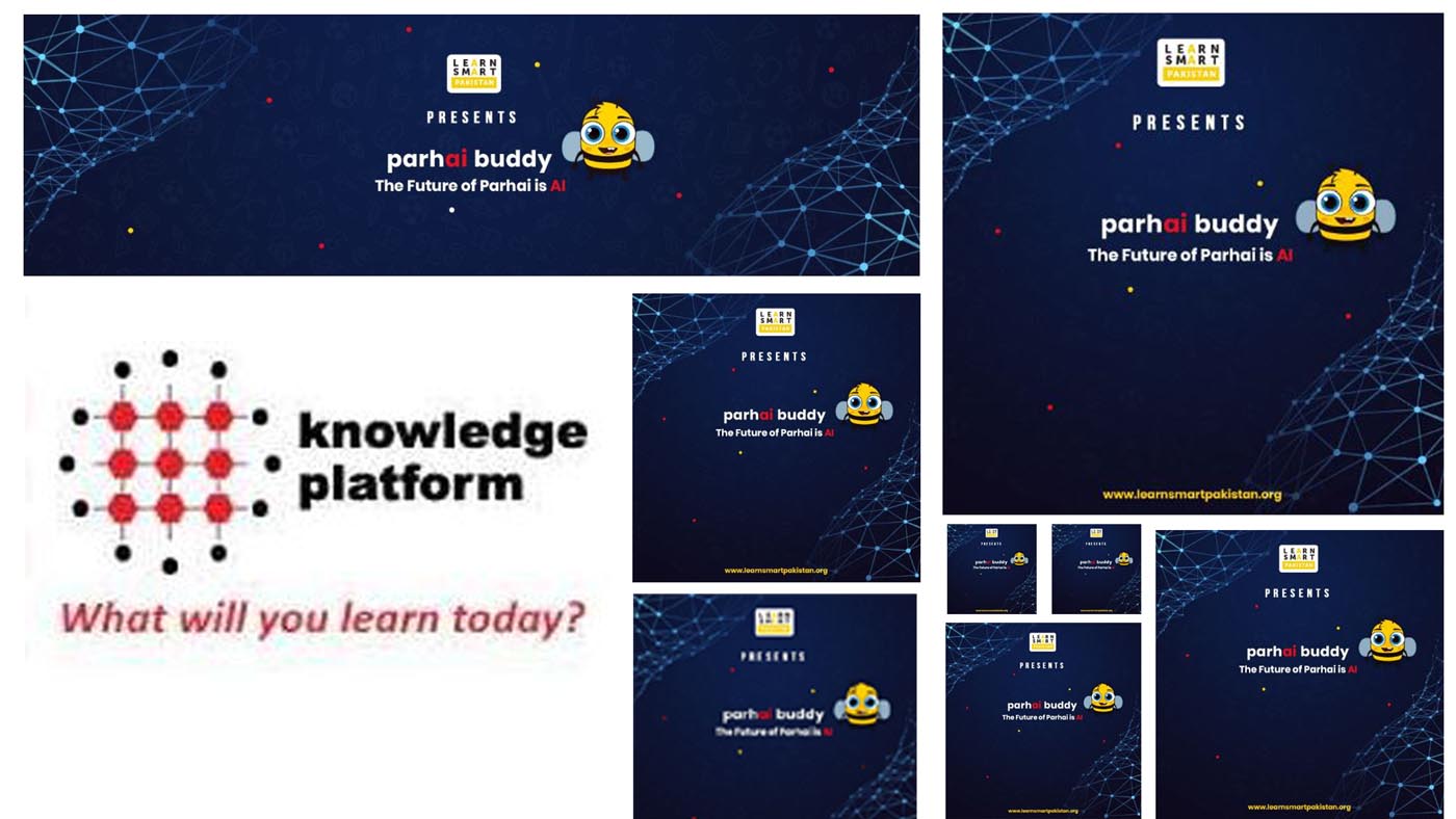 Knowledge Platform Launches Parhai Buddy: Pakistan’s First AI-Powered Learning Coach