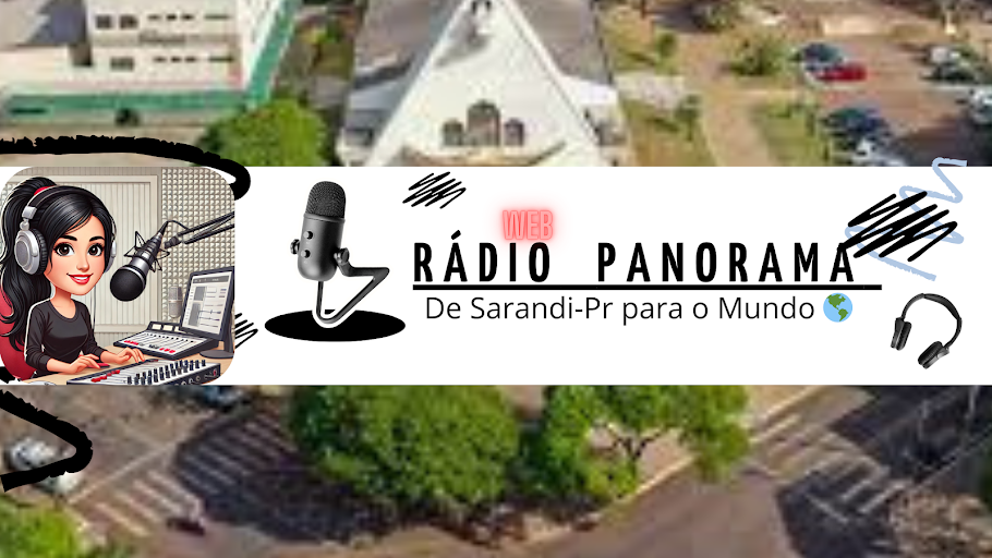 Rádio Web Panorama 