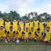Bupati Banggai Beserta Wakil Menghadiri Pembukaan Resmi Kegiatan Bupati Cup Tahun 2022 di Kecamatan Pagimana