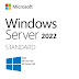 Windows Server 2022 Standard