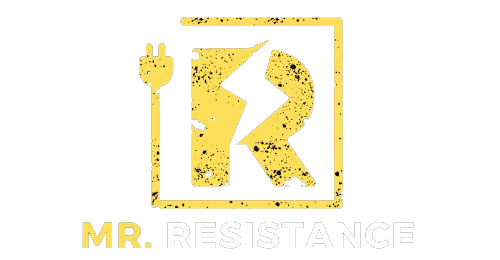 Mr Resistance