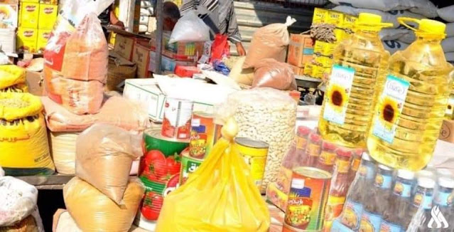 وزير التجارة يعلن إطلاق الوجبة الثالثة من السلة الغذائية في بغداد والمحافظات