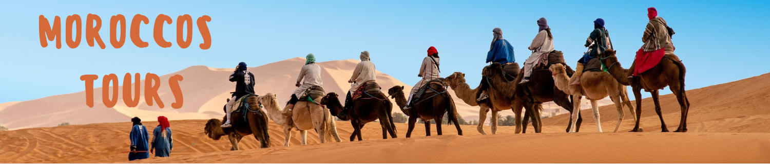 Moroccos Tours - Explore the Hidden Gems of Morocco