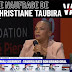 [VIDEO 🔴] Présidentielle : interrogée sur le mal-logement, Christiane Taubira bafouille par manque de programme « Flou », « brouillon », « blabla »