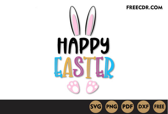 Easter Shirt Svg Free