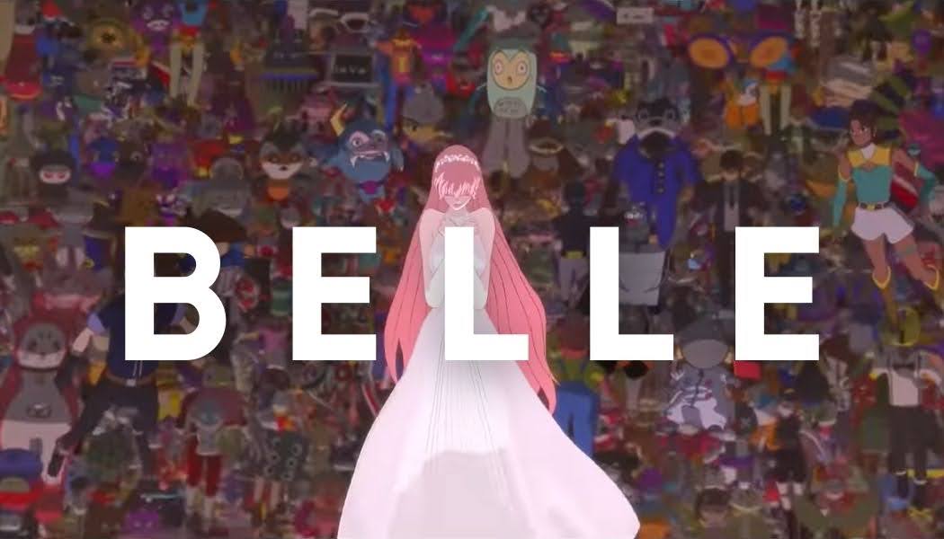 BELLE | Reseña