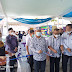 DPC AJOI Kota Metro Gelar Peresmian Sekretariat Baru