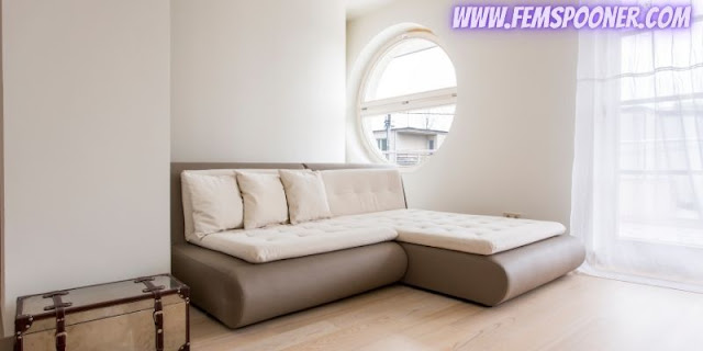 Mengenal 9 Jenis Sofa Terbaik - sofa bed
