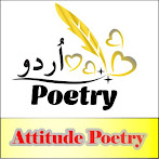 Attitude poetry