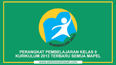 Perangkat Pembelajaran, Logo K13, Logo Kurikulum 2022, Admin Madrasah