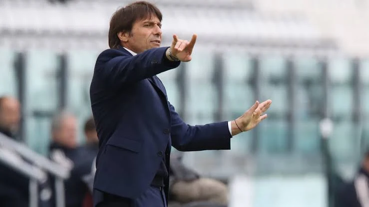 Antonio Conte Ban Sauces And Pizza From Tottenham Hotspur’s Canteen