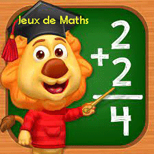 Jeux de Maths  icon