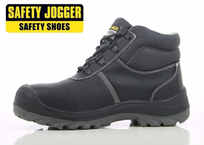 Giày bảo hộ safety jogger đẹp bền - GBH0026