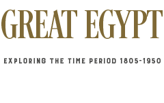 Great Egypt