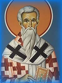 AKAKTHIST TO ST PHOTIOS THE GREAT EQUAL TO THE APOSTLES