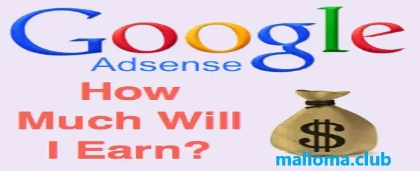 How Much Money Will I Earn Through Adsense