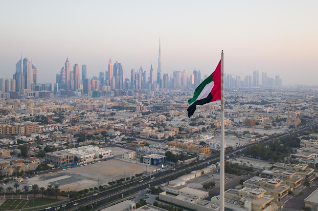 UAE
