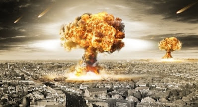 США, Россия, Китай, Франция и Великобритания объявили о недопущении ядерной войны