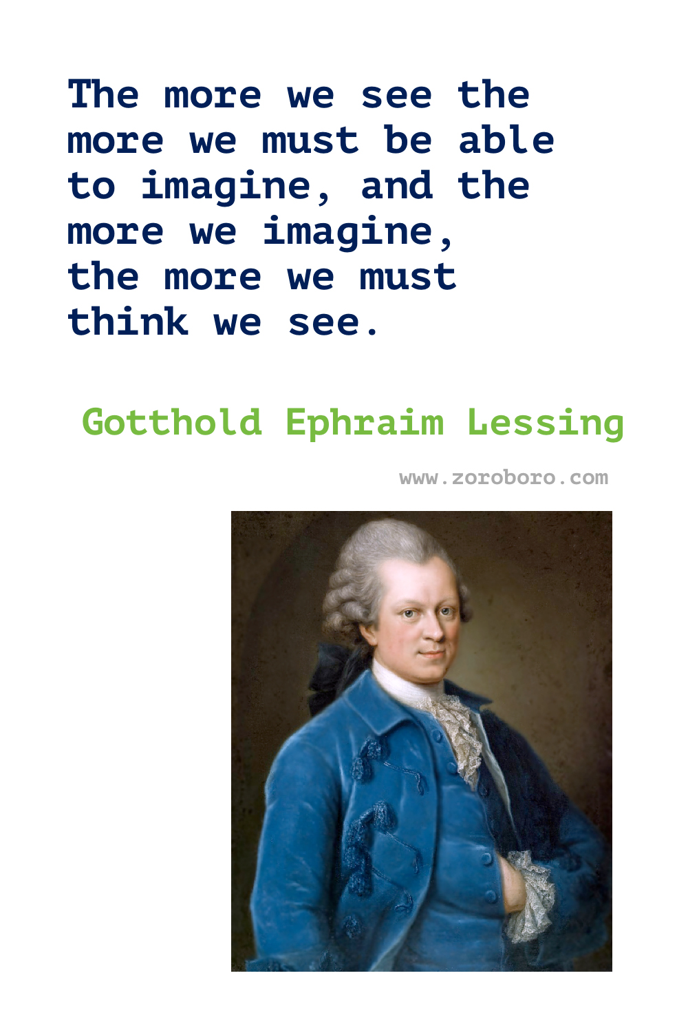 Gotthold Ephraim Lessing Quotes/ zitate. Gotthold Ephraim Lessing Books Quotes. Gotthold Ephraim Lessing Philosophy. Gotthold Ephraim Lessing zitate.