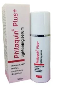 Philaquin plus serum