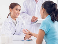 Rekomendasi Jenis Medical Check Up Untuk Wanita