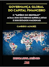 LIVRO "GOVERNANÇA GLOBAL DO CAPITAL FINANCEIRO"