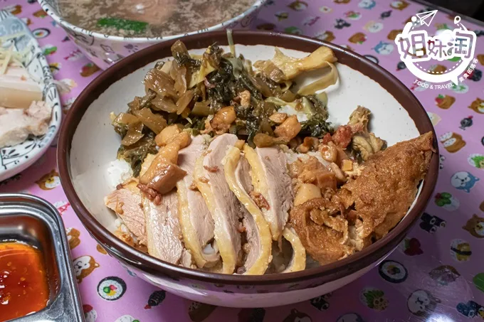 老湖食堂-三民區小吃推薦