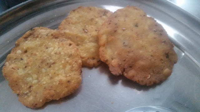 Nippattu recipe Nippattu recipe