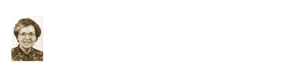 Hommage Andrée Dutreix