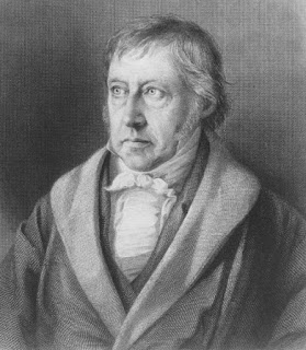 G.W.F. Hegel