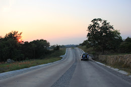 2008-2009 El Chivato, Colima