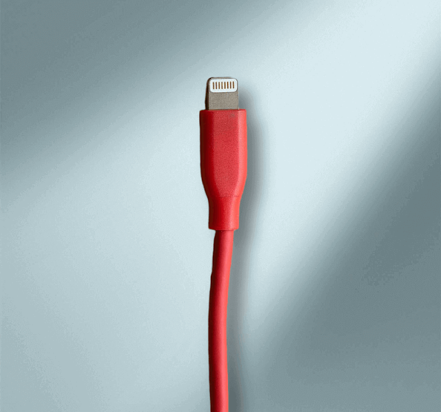 USB Type C Iphone Lightning