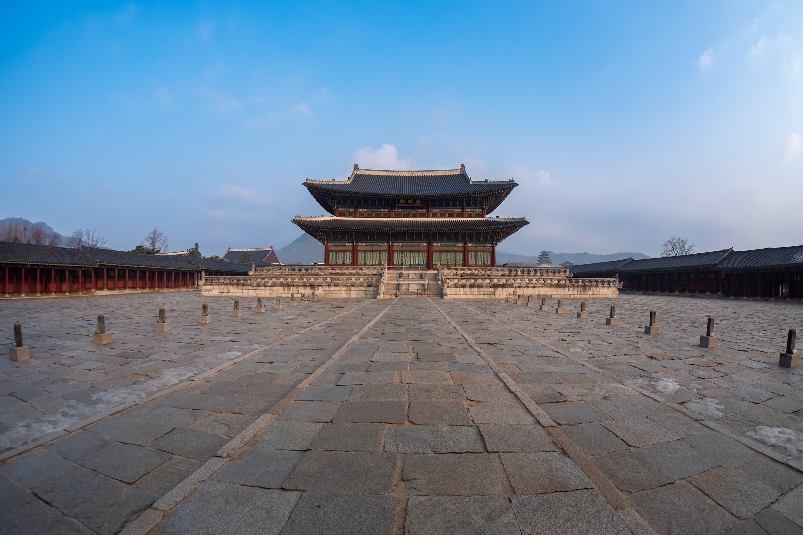 Corea del Sur: Del K-Pop a las montañas de Jeju. - Blogs de Corea Sur - Dia 2: Seul II (1)