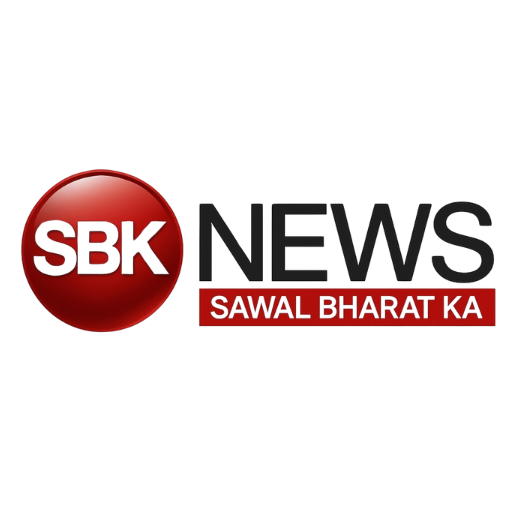 SBK News Logo