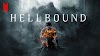 Netflix'te bir Güney Kore prodüksiyonundan daha fazla rekor; Hellbound Squid Game'i yendi
