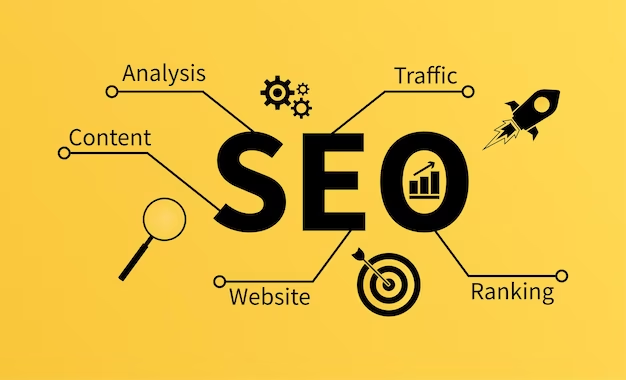 Search Engine Optimization (SEO) and Marketing Courses