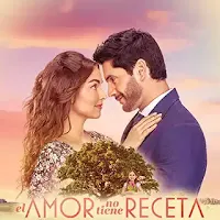 El amor no tiene receta capitulo 37 - martes 9 de abril del 2024