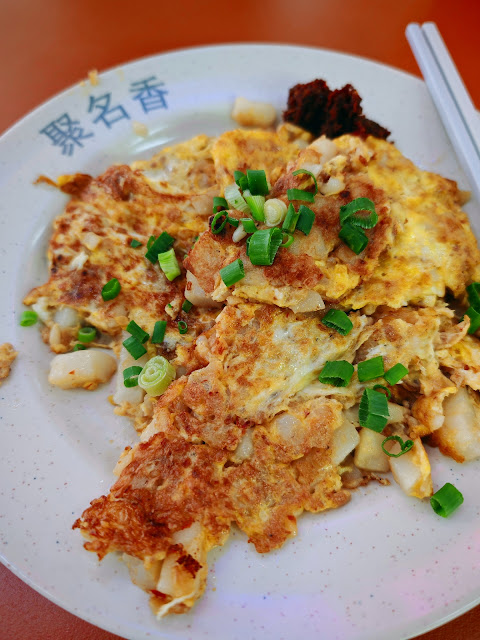 Fried_Carrot_Cake_Hainanese_Village_Hougang_#02-04