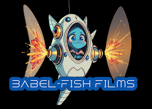 Babel Fish Films