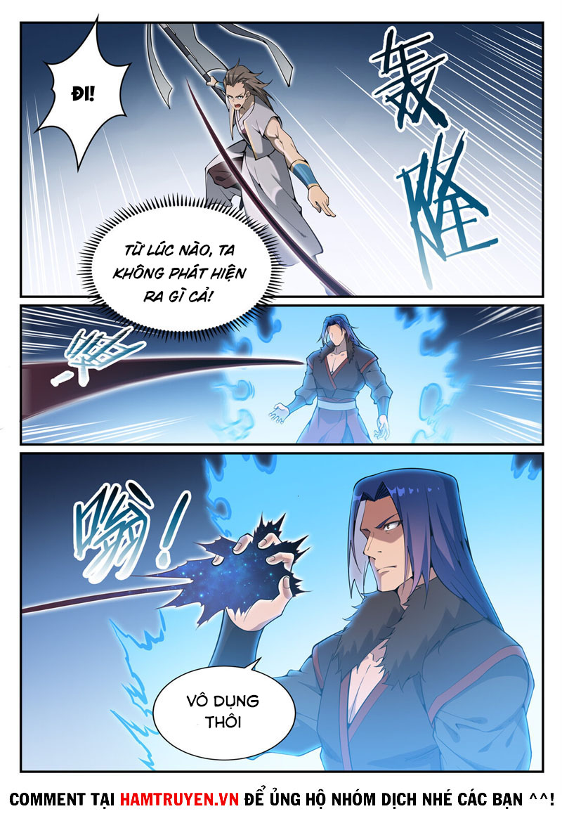 Bách Luyện Thành Thần chapter 822 - Trang 2