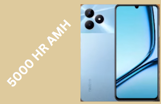 Realme Note 50: Review And Full Deatails