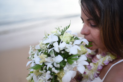 Tropical Flowers